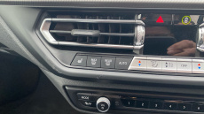 BMW 1 Series 118i [136] M Sport 5dr Step Auto [LCP/Pro pk] Petrol Hatchback